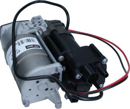 Maxgear 27-5008 - Compressor, compressed air system autospares.lv
