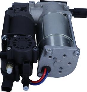 Maxgear 27-5007 - Compressor, compressed air system autospares.lv