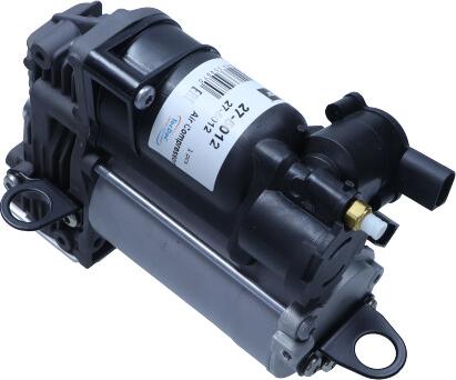 Maxgear 27-5012 - Compressor, compressed air system autospares.lv