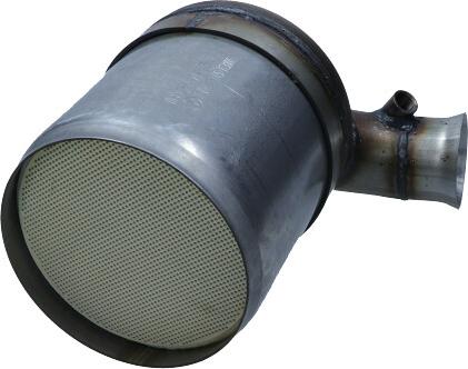 Maxgear 27-6025 - Soot / Particulate Filter, exhaust system autospares.lv