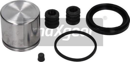 Maxgear 27-0440 - Repair Kit, brake caliper autospares.lv