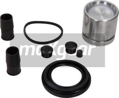 Maxgear 27-0443 - Repair Kit, brake caliper autospares.lv