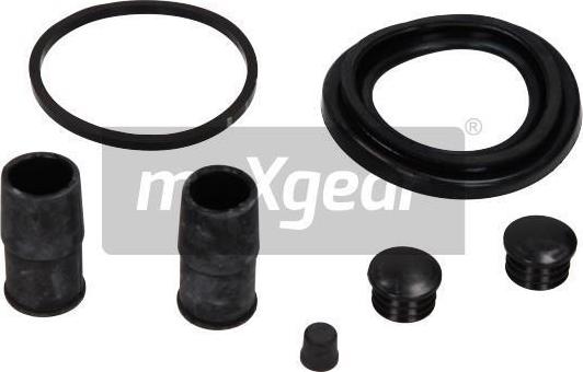 Maxgear 27-0455 - Repair Kit, brake caliper autospares.lv