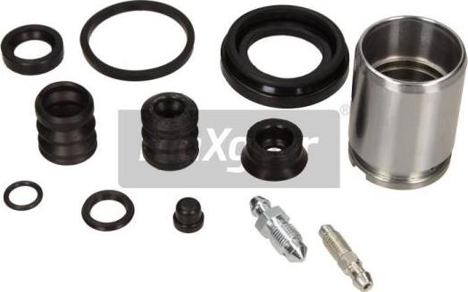 Maxgear 27-0452 - Repair Kit, brake caliper autospares.lv