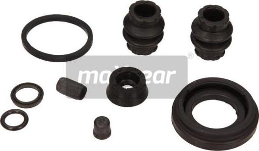 Maxgear 27-0469 - Repair Kit, brake caliper autospares.lv