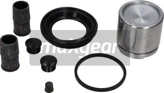 Maxgear 27-0460 - Repair Kit, brake caliper autospares.lv