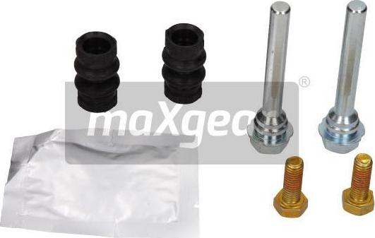 Maxgear 27-0419 - Guide Sleeve Kit, brake caliper autospares.lv