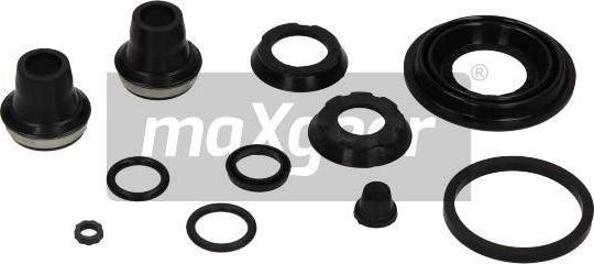 Maxgear 27-0418 - Repair Kit, brake caliper autospares.lv