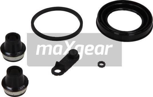 Maxgear 27-0417 - Repair Kit, brake caliper autospares.lv