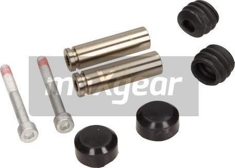 Maxgear 27-0489 - Guide Sleeve Kit, brake caliper autospares.lv