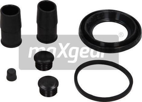 Maxgear 27-0481 - Repair Kit, brake caliper autospares.lv