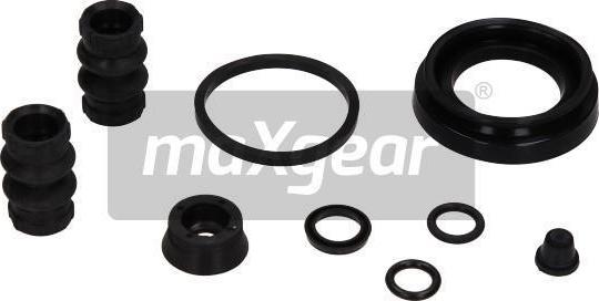 Maxgear 27-0435 - Repair Kit, brake caliper autospares.lv