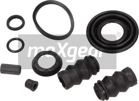 Maxgear 27-0437 - Repair Kit, brake caliper autospares.lv