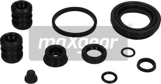 Maxgear 27-0427 - Repair Kit, brake caliper autospares.lv