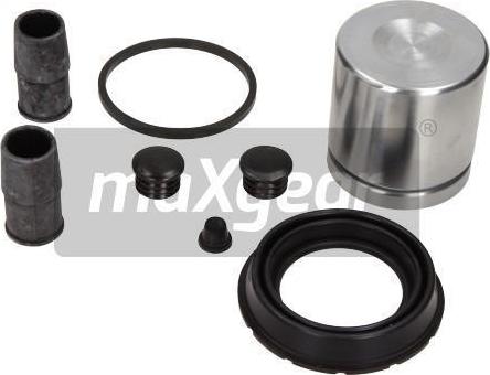 Maxgear 27-0476 - Repair Kit, brake caliper autospares.lv