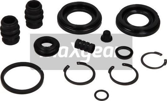 Maxgear 27-0473 - Repair Kit, brake caliper autospares.lv