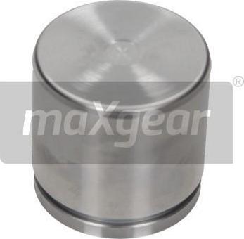 Maxgear 27-0472 - Piston, brake caliper autospares.lv
