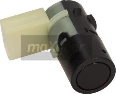 Maxgear 27-0557 - Sensor, parking assist autospares.lv