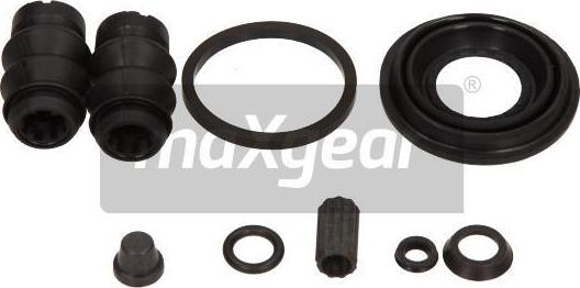 Maxgear 27-0563 - Repair Kit, brake caliper autospares.lv