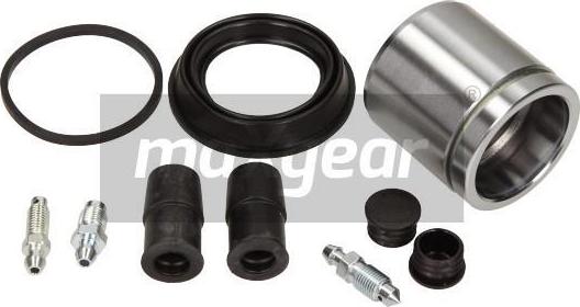 Maxgear 27-0509 - Repair Kit, brake caliper autospares.lv