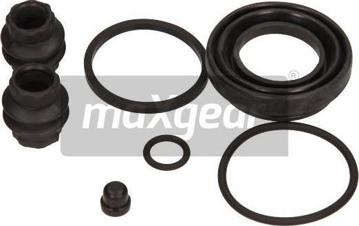 Maxgear 27-0505 - Repair Kit, brake caliper autospares.lv