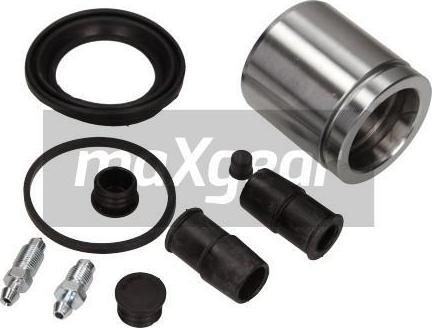 Maxgear 27-0500 - Repair Kit, brake caliper autospares.lv