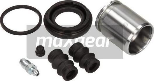 Maxgear 27-0501 - Repair Kit, brake caliper autospares.lv