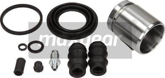 Maxgear 27-0507 - Repair Kit, brake caliper autospares.lv