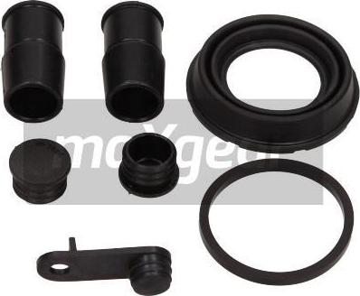 Maxgear 27-0510 - Repair Kit, brake caliper autospares.lv