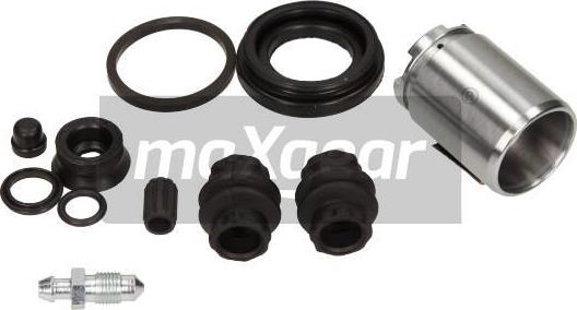 Maxgear 27-0518 - Repair Kit, brake caliper autospares.lv