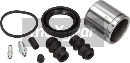 Maxgear 27-0517 - Repair Kit, brake caliper autospares.lv