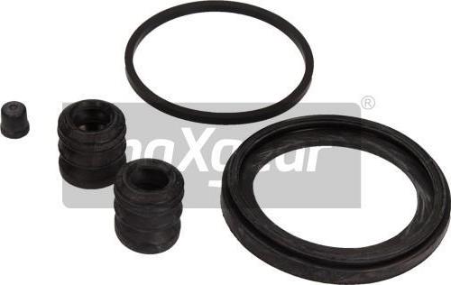 Maxgear 27-0587 - Repair Kit, brake caliper autospares.lv