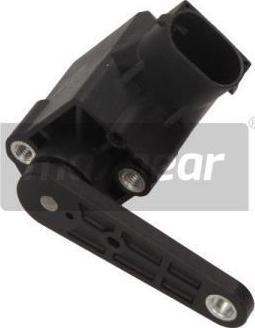 Maxgear 27-0524 - Sensor, Xenon light (headlight range adjustment) autospares.lv