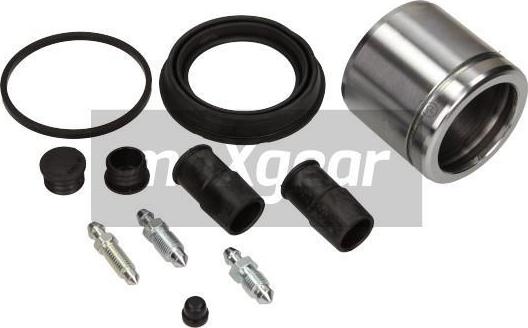 Maxgear 27-0520 - Repair Kit, brake caliper autospares.lv