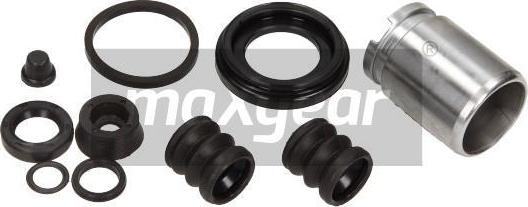 Maxgear 27-0574 - Repair Kit, brake caliper autospares.lv