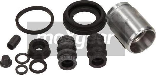 Maxgear 27-0575 - Repair Kit, brake caliper autospares.lv