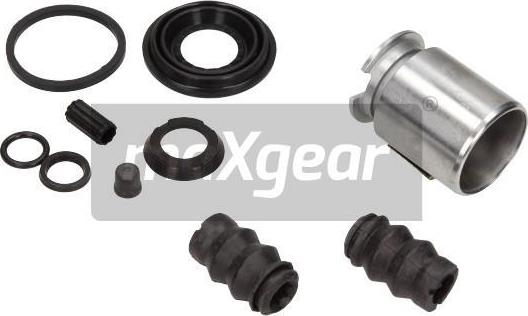 Maxgear 27-0577 - Repair Kit, brake caliper autospares.lv