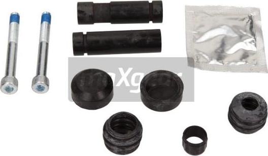 Maxgear 27-0606 - Guide Sleeve Kit, brake caliper autospares.lv