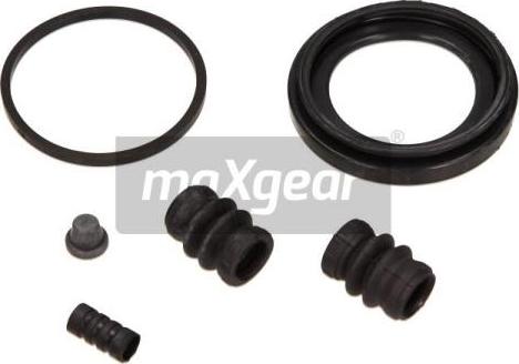 Maxgear 27-0613 - Repair Kit, brake caliper autospares.lv