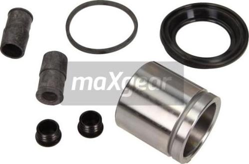 Maxgear 27-0631 - Repair Kit, brake caliper autospares.lv