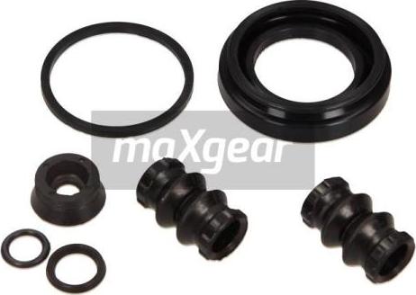 Maxgear 27-0621 - Repair Kit, brake caliper autospares.lv