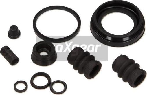 Maxgear 27-0623 - Repair Kit, brake caliper autospares.lv