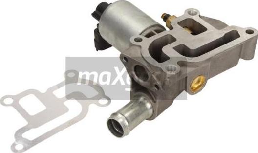 Maxgear 27-0163 - EGR Valve autospares.lv