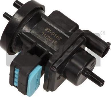 Maxgear 27-0182 - Pressure Converter autospares.lv