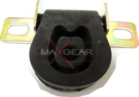 Maxgear 27-0131 - Holding Bracket, silencer autospares.lv