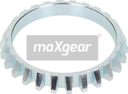 Maxgear 27-0303 - Sensor Ring, ABS autospares.lv
