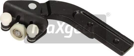 Maxgear 27-0218 - Roller Guide, sliding door autospares.lv