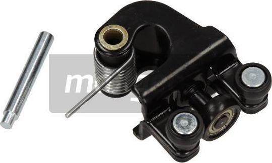 Maxgear 27-0221 - Roller Guide, sliding door autospares.lv