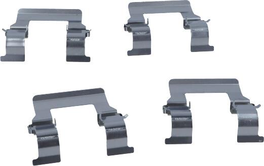 Maxgear 27-1464 - Accessory Kit for disc brake Pads autospares.lv