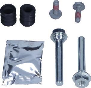 Maxgear 27-1516 - Guide Sleeve Kit, brake caliper autospares.lv